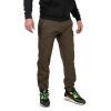 Fox Collection LW Cargo Trouser Green-Black Pants 2XL