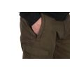 Fox Collection LW Cargo Shorts Green-Black Shorts S
