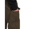 Fox Collection LW Cargo Shorts Green-Black Shorts S