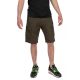 Fox Collection LW Cargo Shorts Green-Black Shorts M