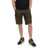 Collection LW Cargo shorts - G/B - 3XL