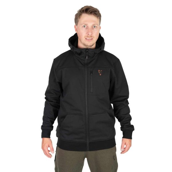 Collection  Soft Shell Jkt B/O  3XL