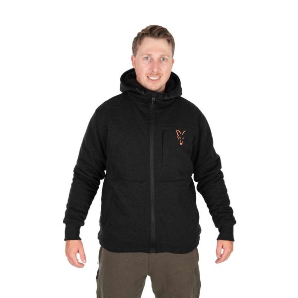 Collection  Sherpa Jkt  B/O  LGE