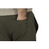 Fox Collection Sherpa Jogger Green Black Sweatpants XL