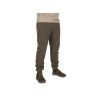 Fox Collection Sherpa Jogger Green Black Sweatpants 2XL