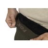 Fox Collection Sherpa Jogger Green Black Sweatpants 2XL