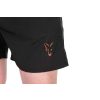 Fox Collection Black LW Swim Shorts M