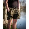 Fox Collection Black LW Swim Shorts M