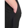 Fox Collection Black LW Swim Shorts M