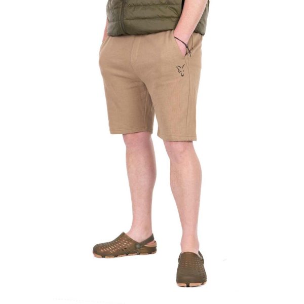 Fox Collection LW Jogger Short Tan Ltd Shorts 3XL