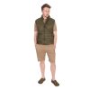 Fox Collection LW Jogger Short Tan Ltd Shorts 3XL