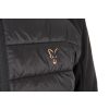 Fox Collection Hybrid Jacket Black-Orange Jacket 3XL