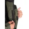 Fox Collection Winter Suit Green Thermal Suit Set 3XL