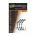 Fox carp and boilie hooks
