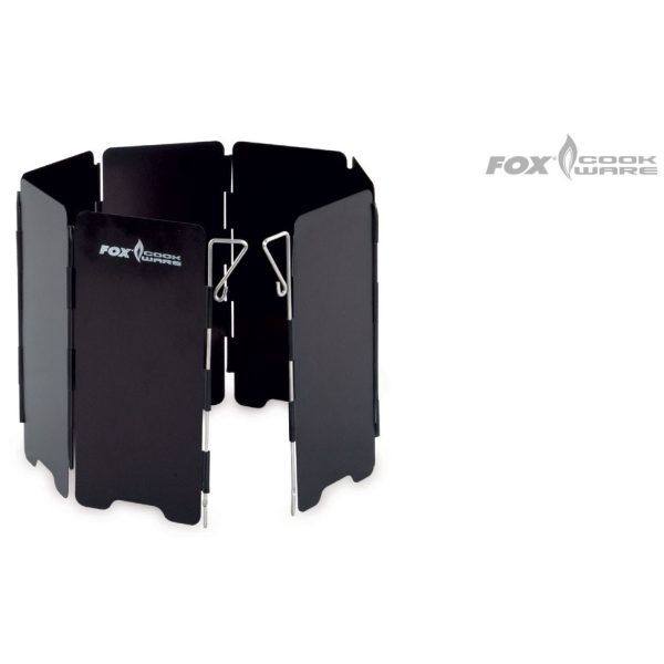 Fox Cookware Windshield - XL