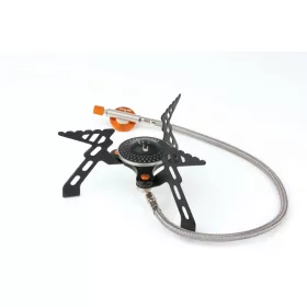 Fox Cookware Compact 3000 Stove Inc.Bag Gas Stove Head