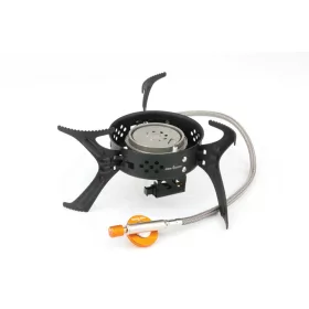 Fox Cookware Heat Transfer 3200 Stove Inc.Bag Gas Stove Head