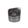 Fox Cookware Infrared Power Boil Pans Cookware Infrared Power Boil 1.25l
