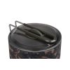 Fox Cookware Infrared Power Boil Pans Cookware Infrared Power Boil 1.25l