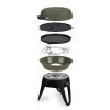 Fox Cookware Cookstation Complete cooking station