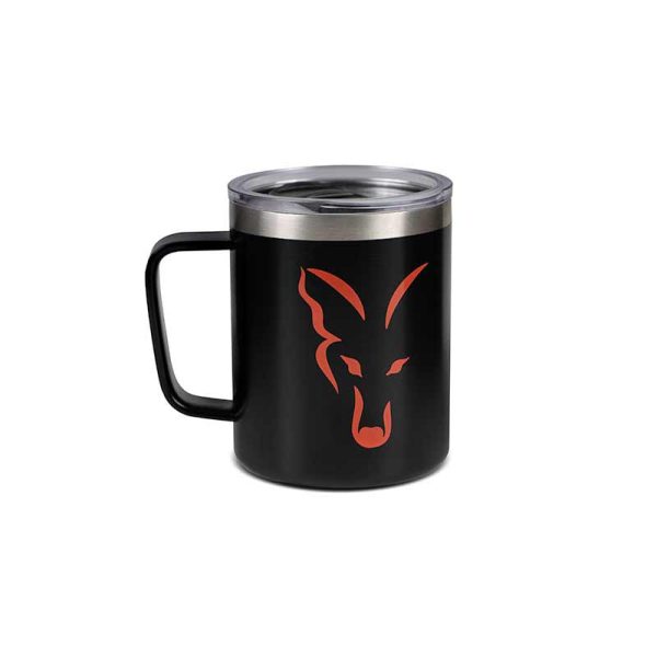 Fox Stainless Thermal Mug 380ml Thermal Mug
