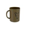 Fox Voyager Khaki 350ml mug