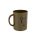 Fox Voyager Khaki 350ml mug
