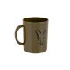 Fox Voyager Khaki 350ml mug