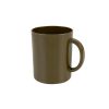 Fox Voyager Khaki 350ml mug