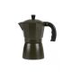 Cookware Espresso Maker (450ml 9 cups)