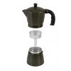 Cookware Espresso Maker (450ml 9 cups)