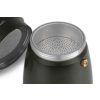 Cookware Espresso Maker (450ml 9 cups)