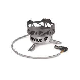 Fox Cookware V2 Infrared Stove Gas Cooker