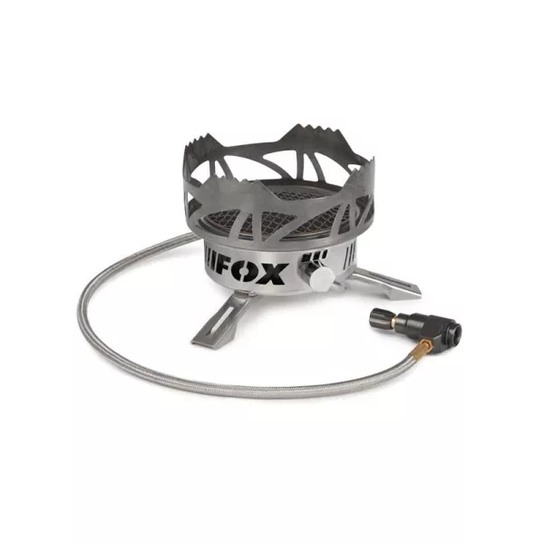 Fox Cookware V2 Infrared Stove Gas Cooker