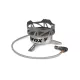 Fox Cookware V2 Infrared Stove Gas Cooker