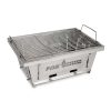 Fox Cookware Foldable BBQ