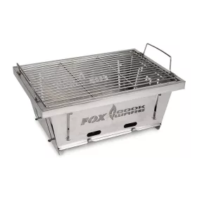 Fox Cookware Foldable BBQ