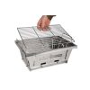 Fox Cookware Foldable BBQ