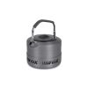 Fox Cookware Infrared Power Boil Kettle 1l Cooking Pot