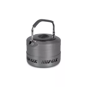 Fox Cookware Infrared Power Boil Kettle 1l