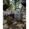 Fox Cookware Infrared Power Boil Kettle 1l Cooking Pot