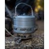 Fox Cookware Infrared Power Boil Kettle 1l Cooking Pot