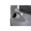 Fox Cookware Infrared Power Boil Kettle 1l Cooking Pot