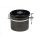 Fox Cookware Coffee/Tea Khaki Storage 860ml Tea Coffee Storage