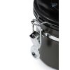 Fox Cookware Coffee/Tea Khaki Storage 860ml Tea Coffee Storage