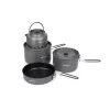 Fox Cookware 4-piece Cooking Set