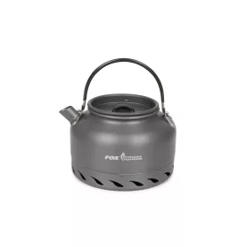 Fox Cookware Heat Transfer Kettle 0,9l
