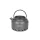Fox Cookware Heat Transfer Kettle 0,9l