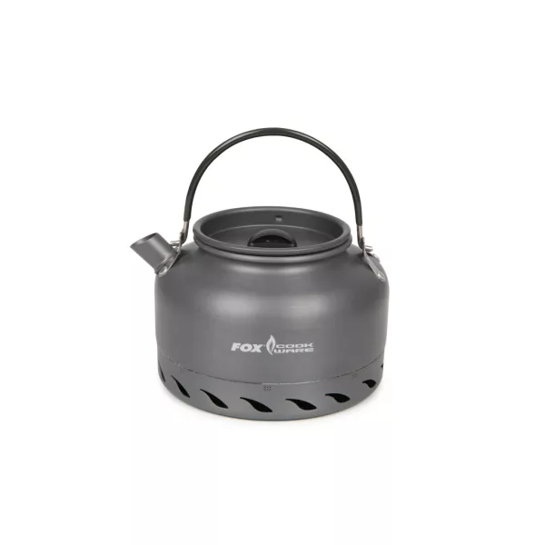 Fox Cookware Heat Transfer Kettle 0,9l