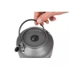 Fox Cookware Heat Transfer Kettle 0,9l